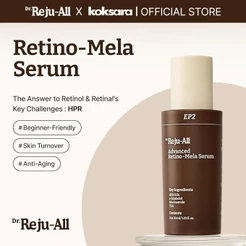 [OFFICIAL] Dr.Reju-All Advanced Retino-Mela Serum 30ml,5ml