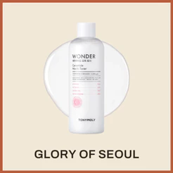TONYMOLY Tônico Mochi Ceramida 100ml , 500ml