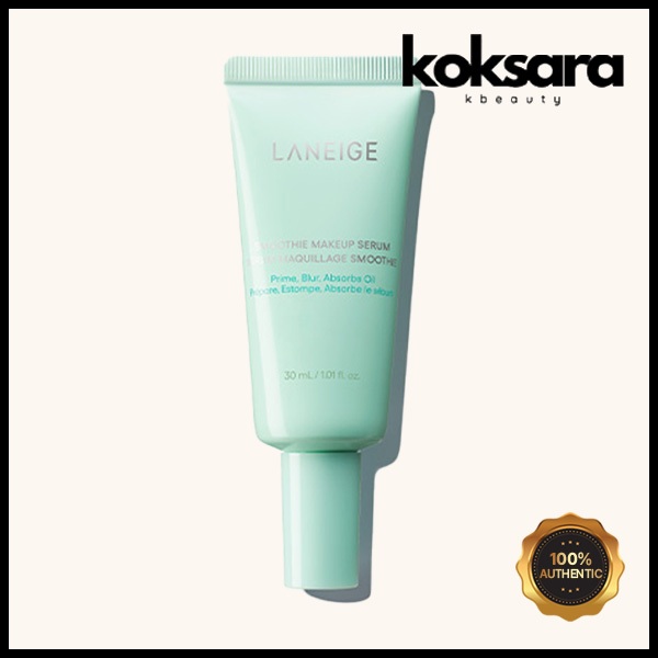 Laneige Smoothie Makeup Serum 30ml