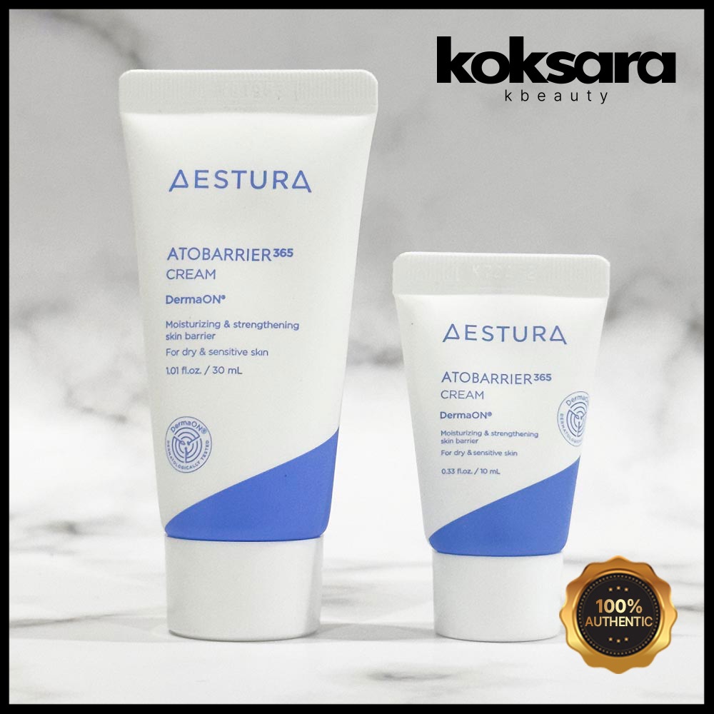 Imagem aesturra Atobarrier 365 Creme 10ml , 30ml