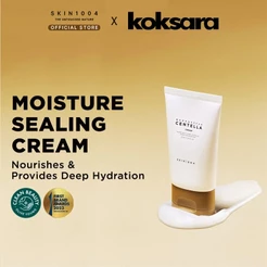 [OFFICIAL] Skin1004 Madagascar Centella Creme 75ml , 30ml