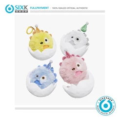 SIXKSHOP✨(2nd batch) CORTIS The 2nd EP [GREENGREEN_playextended] (CORTIS Ball ver.)