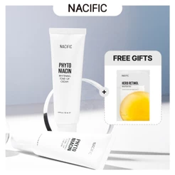 NACIFIC Phyto Niacin Brightening Tone Up Cream 50ml