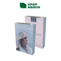 SHINee TAEMIN - [PHASE I : Soft Violence]_NEMO Ver.