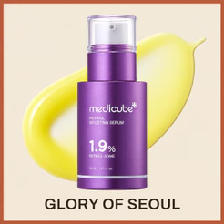 MEDICUBE Retinol Boosting Serum 1.9% , 30mL
