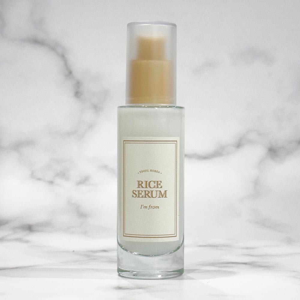 I’m From Rice Serum 30ml · foto 2