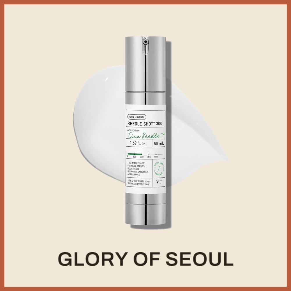 VT COSMETICS Reedle Shot 50 , 100 , 300 , 700 (30ml / 50ml)