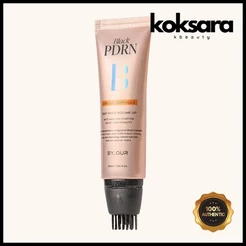 By Our 360° Volume Up Black PDRN Brush Ampoule 50ml