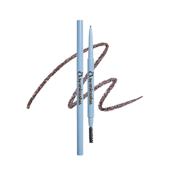 Unleashia Real Fine 1mm Eyebrow Pencil 2colors · foto 2