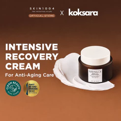 [OFFICIAL] SKIN1004 Madagascar Centella Probio-Cica Enrich Cream 15ml / 50ml