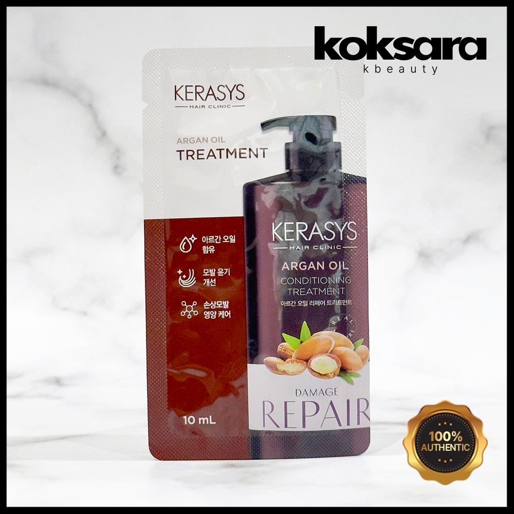 Kerasys Argan Oil Treatment 10ml