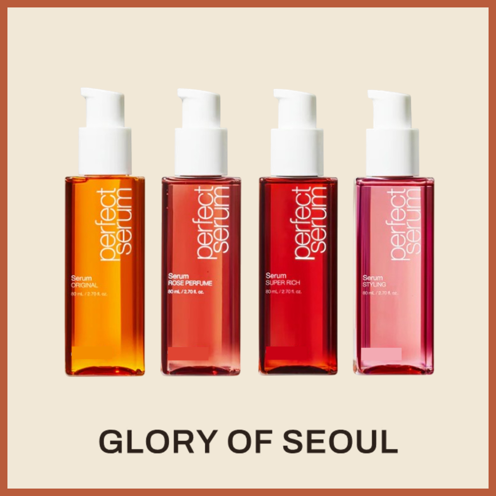 Perfect Serum Original da Glory of Seoul