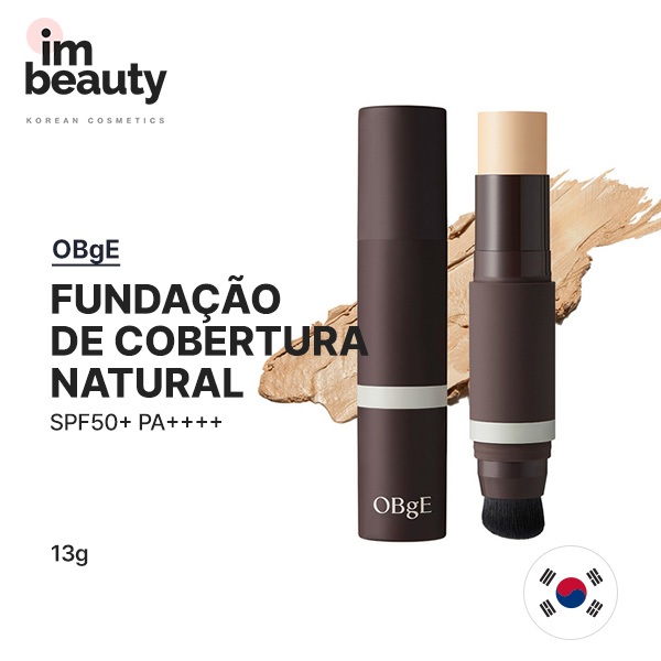 Base Capa Natural Fps50 + PA + 13g