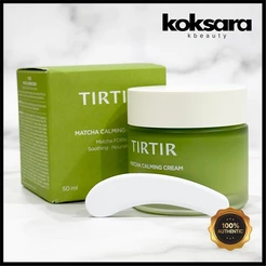TirTir Matcha Calming Cream 50ml