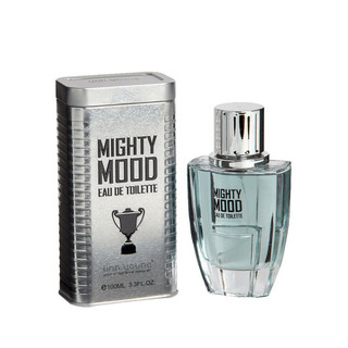 Mighty Mood- Linn Young- Masculino- Eau de Toilette- 100m