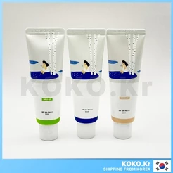 Protetor Solar Hidratante/Tonificante/Suave De Suco De Bétula 50ml (Sem Caixa) Com Brindes