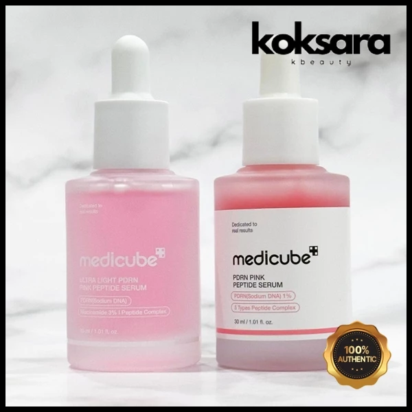 "Desconto Imperdível: Ampoule Medicube a R$119! ✨"