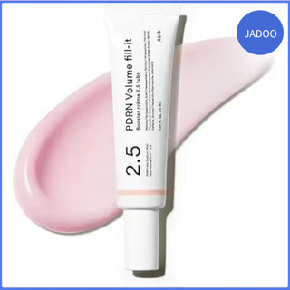 Abib PDRN Volume Fill-It Booster Cream 2.5 tube 30mL