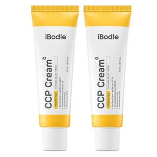 Ivodle CCP Baby Cream 50ml Creme Hidratante Calmante Para Cuidados Com A Pele Bebês Sensível