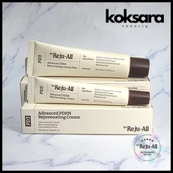 [OFFICIAL] Dr.Reju-All Advanced PDRN Rejuvenating Cream 20ml/60ml