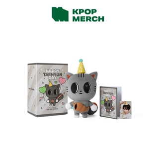 TOMORROW X TOGHETER TXT - [HAPPY TAEHYUN DAY] Plush set em Oferta na Shopee