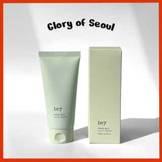 107 CHAGA JELLY Low pH Cleanser 120ml em Oferta na Shopee