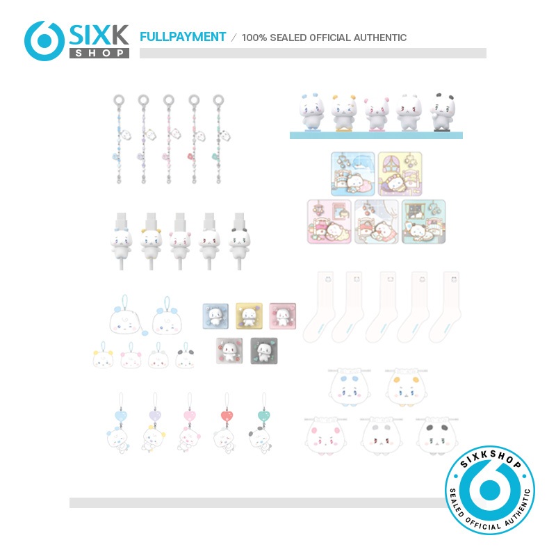 PLAVE MMMM BABY ROOM Popup MD 2 em Oferta na Shopee