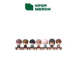 BTS - BTS Island Figure V3