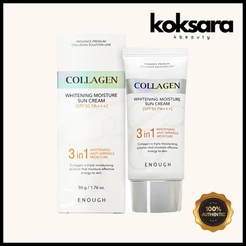 Enough Collagen Whitening Moisture Sun Cream 50ml