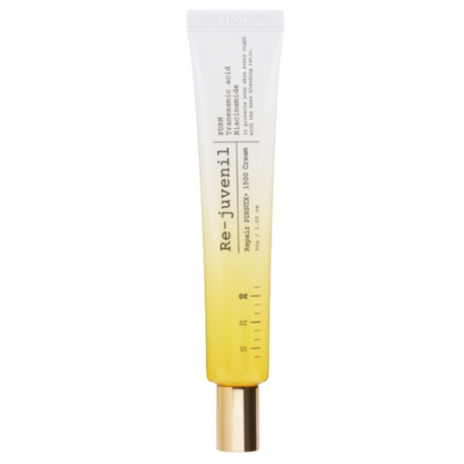 Rejuvenil Reparação PDRNTX 1500 + Ácido Tranexâmico Gel Creme 30g Da Pele Iluminando Colágeno Poros Umidade Ampola Soro