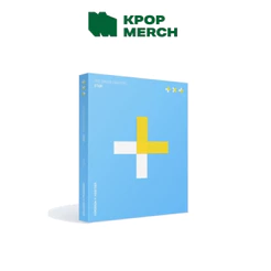 Amanhã X Juntos (TXT)-1o Álbum [O Capítulo Dos Sonhos : Estrela]
