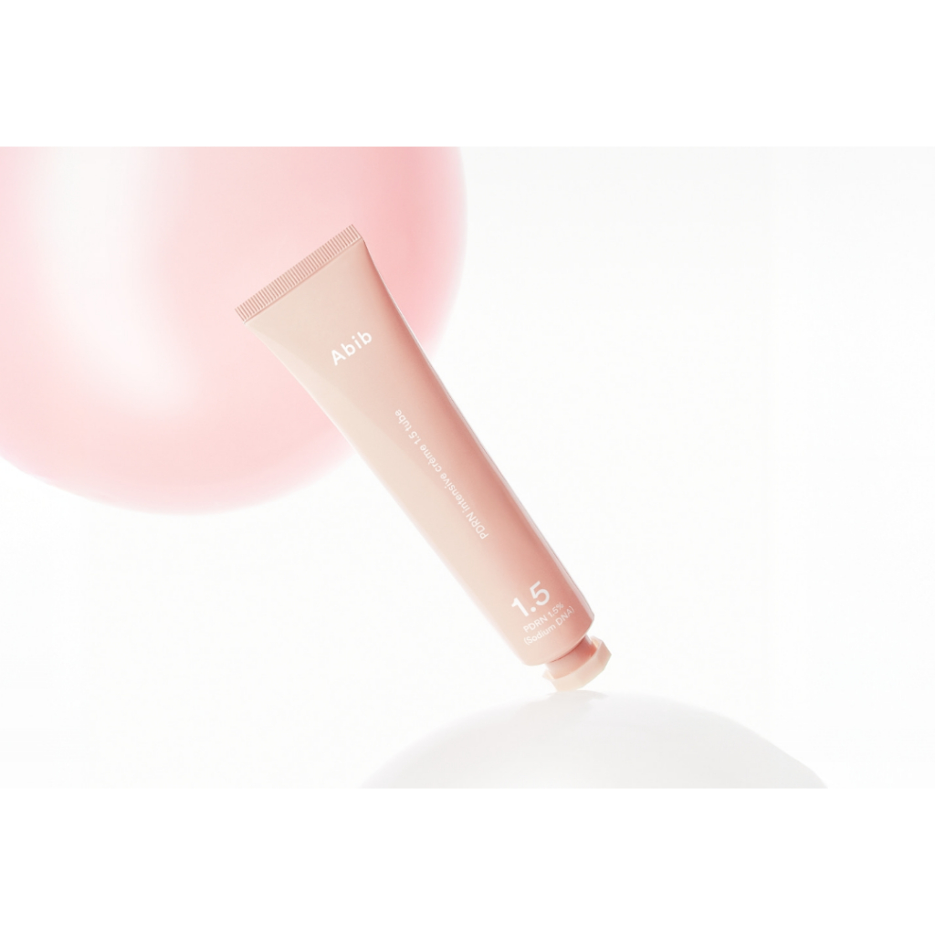 ABIB PDRN Glow Serum 30ml, Creme Intensivo 75ml · foto 2