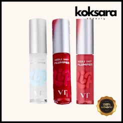 VT Cosmetics Reedle Shot Essence Plumper 4ml 3 Colors