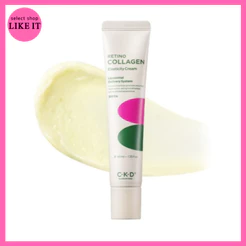 CKD Retino Collagen Small Molecule Elasticity Cream 40ml /Envio Da Coreia