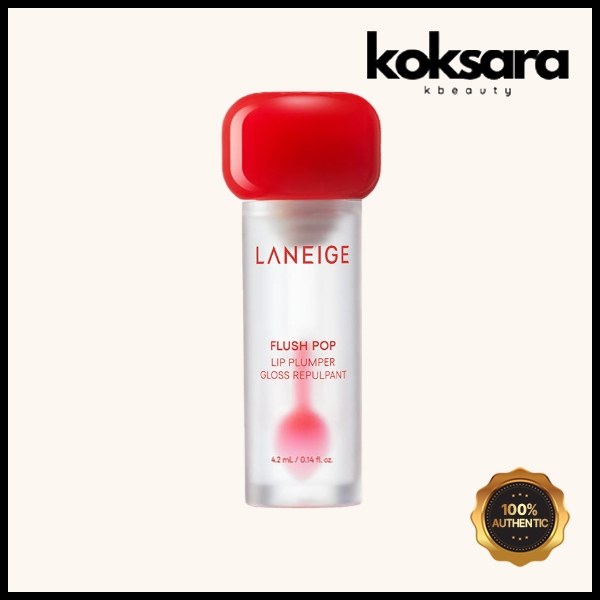 Laneige Plush Pop Lip Plumper 4.2ml