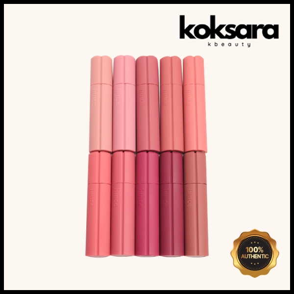 Hince Nouvelle Tint 10 Colors