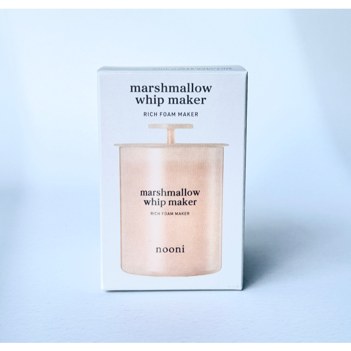NOONI Marshmallow Whip Maker · foto 2