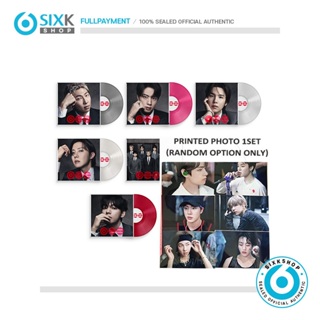 ( FREEBIES_STANDARD VINYL ver ) BTS 5th Full Album [ ARIRANG ] em Oferta na Shopee