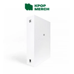 BTS - [ BE ] Deluxe Edition