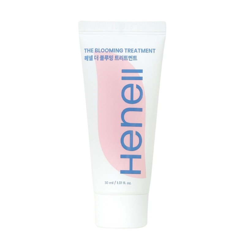 [HENELL] O Tratamento Blooming 30ml em Oferta na Shopee