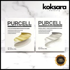 Purcell Eye Mask 6ea 2types
