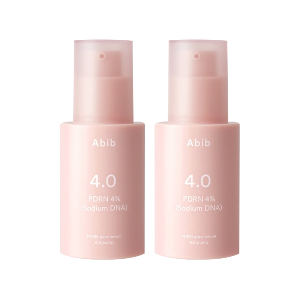 Abib PDRN Glow Serum 4.0 Pump 30ml · foto 2