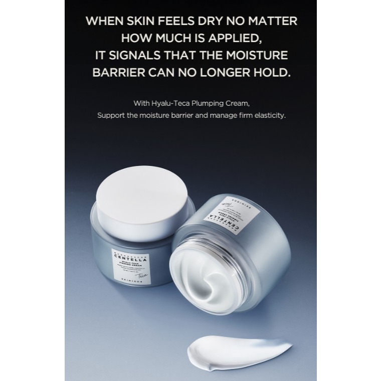 SKIN1004 Hyalu Teca Firming Cream, 50ml · foto 2