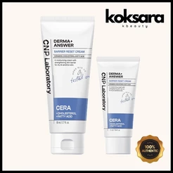 CNP DermaAnswer Barrier Reset Cream 80ml + 31ml
