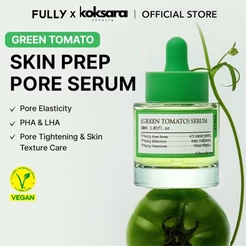 [OFFICIAL] FULLY Green Tomato Serum 30ml