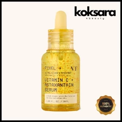 VT Cosmetics Vitamin C + Astaxanthin Serum 30ml