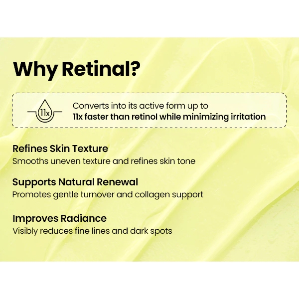 SEOUL 1988 Retinal Liposome 1% + Fermented Rice cream 50ml