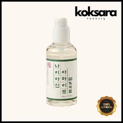 Derma Factory Niacinamide 20% Serum 80ml (Korean Edition) (200,000ppm)