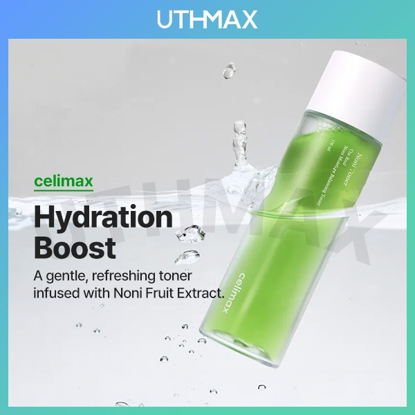 [Celimax] Tônico Balanceador De Umidade The Real Noni 150ml