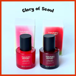 [NEW] HARUHARU WONDER Rose PDRN Soothing / Firming Serum 30ml